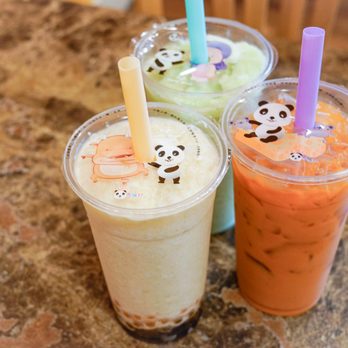 Pho Mania - Bubble Tea - Vietnamese Near Me - Lacey, Washington