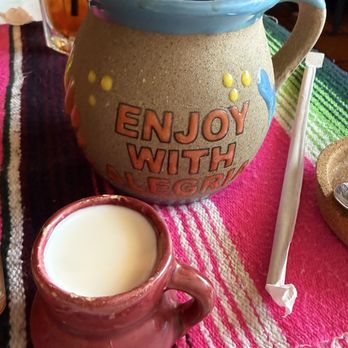 Buendia Breakfast & Lunch Cafe - Coffee! - Breakfast & Brunch Near Me - Tucson, Arizona
