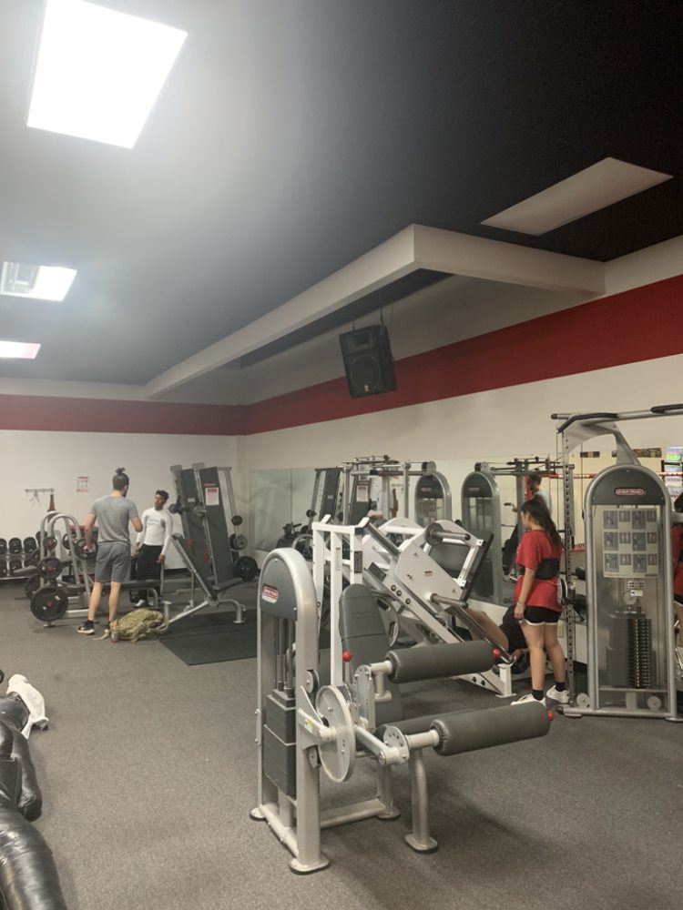 UFC GYM EL PASO WEST 63 Photos 6633 North Mesa Street, El Paso