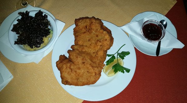 Zum alten Fassl by null