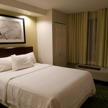 SpringHill Suites by Marriott Boise West/Eagle - Hotels Near Me - Boise, Idaho