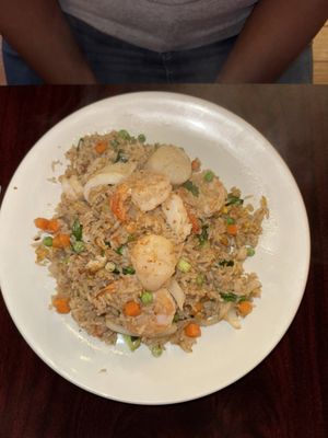 Alin’s Thai Street Food by null