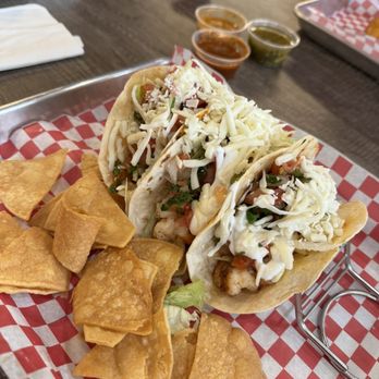 Chukis Tacos 2 - Shrimp Tacos - Mexican Near Me - Memphis, Tennessee Chukis Tacos 2 - Shrimp Tacos - Mexican Near Me - Memphis, Tennessee