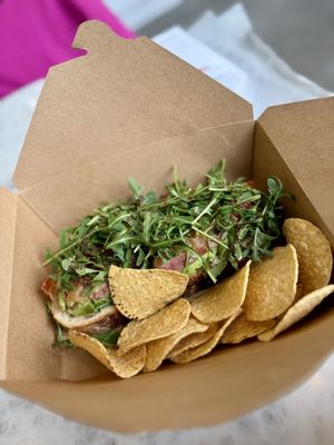 UPFORDAYZ Cafe & Bakery by null