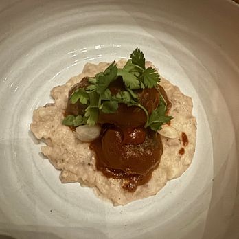 Comedor - Albondigas en Chipotle - Mexican Near Me - Austin, Texas