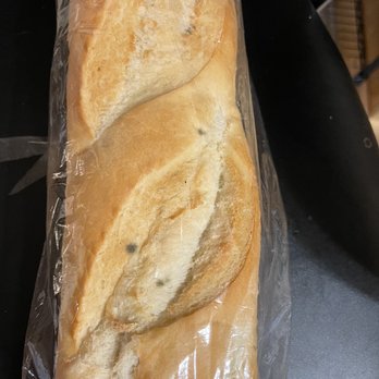 Fry's - Moldy bread, but it's on sale 2/$4? - Drugstores Near Me - Sun City, Arizona