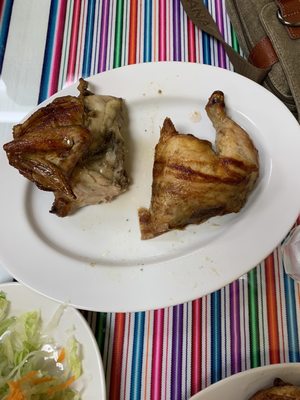 El Rey Peruvian Restaurant by null