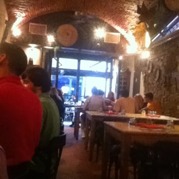 Tijuana - Indoor dining area - Mexican Near Me - Florence, FI