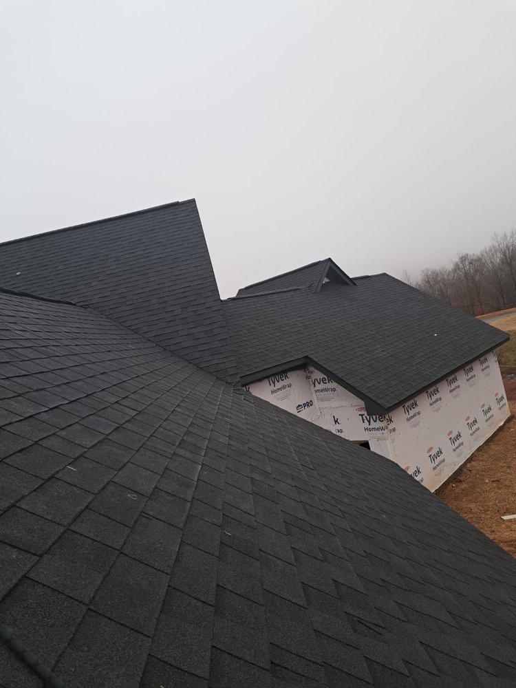 Slide of Palmetto Roofing Specialties