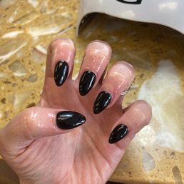 Absolutely love!!! Wonderful people and she did beautiful work and fixed what a previous salon messed