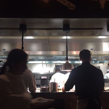 Yardbird - Open kitchen - Southern Near Me - Las Vegas, Nevada