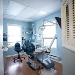 Melrose Family Dentistry