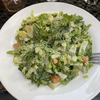 Dough - Caesar Salad - Pizza Near Me - Fairfield, New Jersey Dough - Caesar Salad - Pizza Near Me - Fairfield, New Jersey