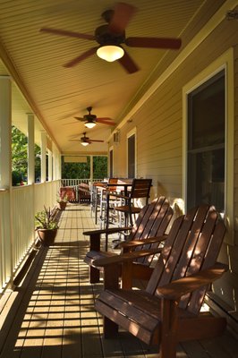 Bay Breeze Inn by null