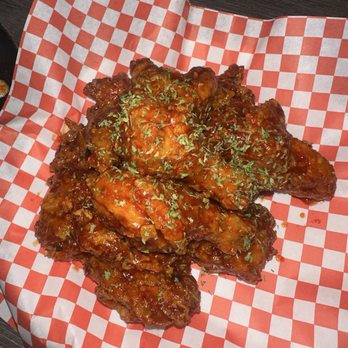 Hanshin Pocha - Korean Near Me - Irvine, California