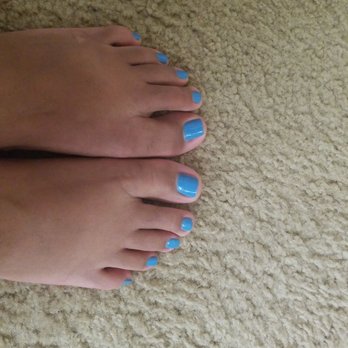 Mimi Nails Salon - Good job - Nail Salons Near Me - Aiea, Hawaii