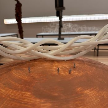 Nasher Sculpture Center - Art Museums Near Me - Dallas, Texas Nasher Sculpture Center - Art Museums Near Me - Dallas, Texas