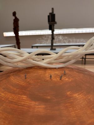 Nasher Sculpture Center by null