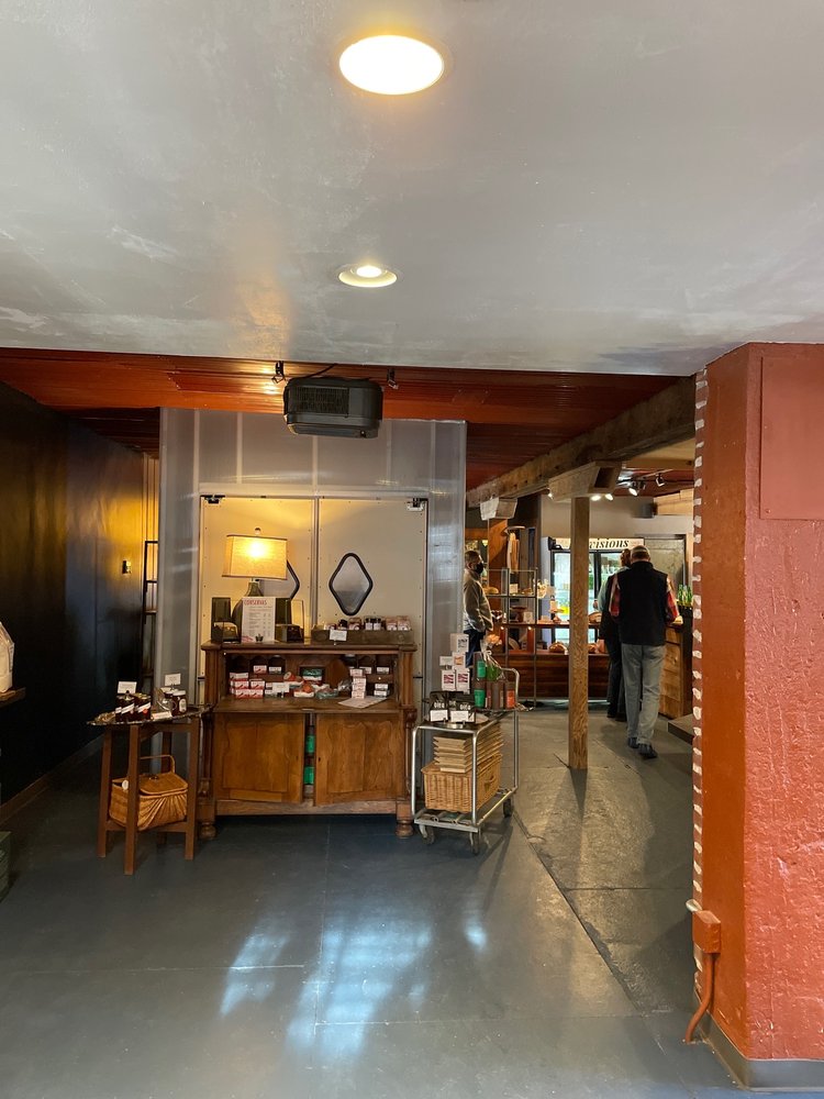 ANJOU BAKERY 102 Photos & 137 Reviews 3898 Old Monitor Rd, Cashmere