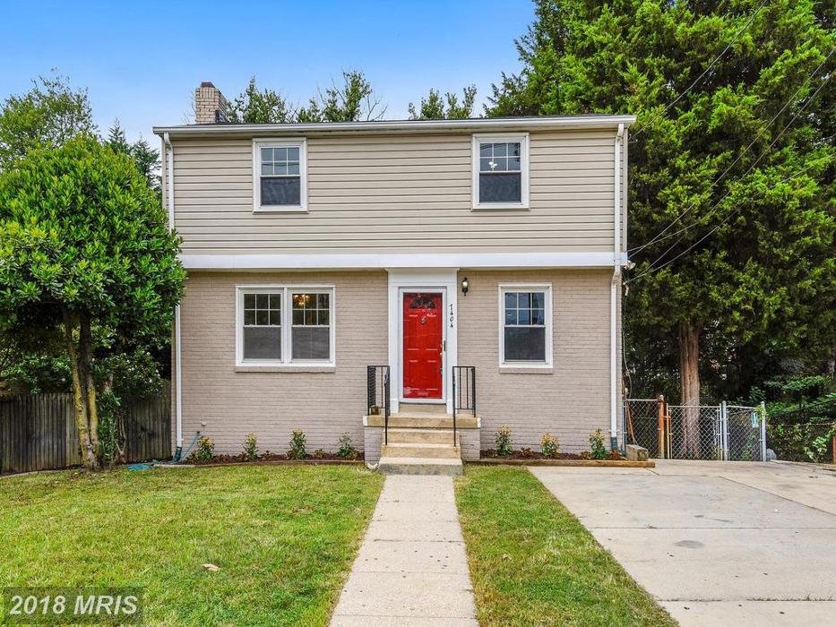 Future Star Child Care - childcare center in Takoma Park, MD