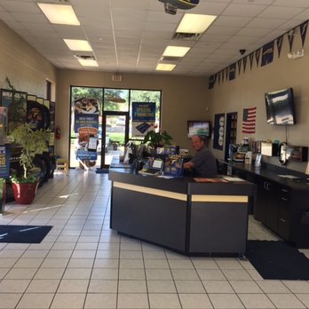Preston Road Tire and Service - Tires Near Me - Frisco, Texas
