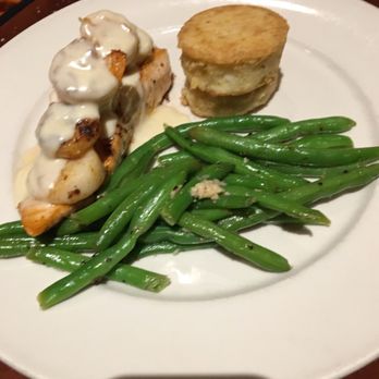 Blue Marlin - Salmon - Seafood Near Me - Columbia, South Carolina