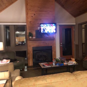 David Crockett State Park - Cute cabin - Hiking Near Me - Lawrenceburg, Tennessee