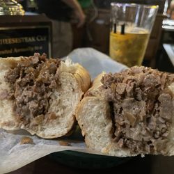 Billy Murphy's Irish Saloon - TheCheesesteakLife.com