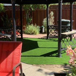 Artificial Turf Install Artificial Turf Install