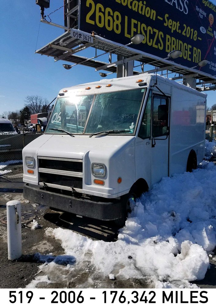 R V AUTO SALES Updated September 2024 10 Photos 1589 US 9, Toms