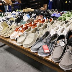 Cargo Largo