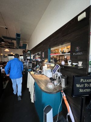 Thats Amore Italian Cafe by null