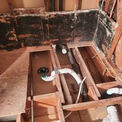 Juan Hernandez – Plumber