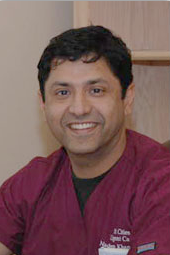 Tri Cities Urgent Care Team in Action - Healing Hands: Nadeem Khan, MD, and the Art of Urgent Care
Experience the compassionate touch of Dr. Nadeem Khan and his dedicated team at Tri Cities Urgent Care. We offer expert medical care provided to families in Willow Park, Texas. From minor emergencies to school physicals, witness the commitment to excellence and genuine concern that defines the healing hands at Tri Cities Urgent Care.
Nadeem Khan, MD, is a dedicated and accomplished physician at Tri Cities Urgent Care in Willow Park, Texas. With over two decades of experience, Dr. Khan has significantly impacted his community's healthcare. After earning his medical degree from Sind Medical College, he embarked on a journey of excellence in medical practice and education. Dr. Khan holds certifications from the American Board of Family Medicine, demonstrating his expertise in medicine. His specializations include emergency medicine, aesthetics, and more, making him a versatile healthcare provider. Dr. Khan has consistently committed to enhancing healthcare accessibility for his community. He is the visionary behind an innovative healthcare facility combining family medicine and urgent care services, addressing a broad spectrum of medical needs. Dr. Khan's extensive medical training, including residencies at John H. Stroger Hospital of Cook County in anesthesiology and John Peter Smith Hospital in family medicine, has equipped him with a diverse skill set. With an active medical license in Texas, Dr. Khan continues to be a trusted healthcare professional and a valuable asset to his community.
Tarah Bertzyk is a nationally certified physician assistant specializing in Family Medicine. She graduated with a Bachelors Degree in Health Care Management from the University of Northern Colorado. She then earned a Masters Degree in Physician Assistant Studies from the University of North Texas Health Science Center, Fort Worth, Texas. Ms. Bertzyk is certified by the National Commission on Certification of Physician Assistants.
Prior to becoming a Physician Assistant, Ms. Bertzyk is proud to have been enlisted active duty in the United States Air Force.
In her spare time Ms. Bertzyk enjoys riding horses and outdoor activities with her husband, James, and children, Madison and Mason. Tri Cities Urgent Care Team in Action - Healing Hands: Nadeem Khan, MD, and the Art of Urgent Care
Experience the compassionate touch of Dr. Nadeem Khan and his dedicated team at Tri Cities Urgent Care. We offer expert medical care provided to families in Willow Park, Texas. From minor emergencies to school physicals, witness the commitment to excellence and genuine concern that defines the healing hands at Tri Cities Urgent Care.
Nadeem Khan, MD, is a dedicated and accomplished physician at Tri Cities Urgent Care in Willow Park, Texas. With over two decades of experience, Dr. Khan has significantly impacted his community's healthcare. After earning his medical degree from Sind Medical College, he embarked on a journey of excellence in medical practice and education. Dr. Khan holds certifications from the American Board of Family Medicine, demonstrating his expertise in medicine. His specializations include emergency medicine, aesthetics, and more, making him a versatile healthcare provider. Dr. Khan has consistently committed to enhancing healthcare accessibility for his community. He is the visionary behind an innovative healthcare facility combining family medicine and urgent care services, addressing a broad spectrum of medical needs. Dr. Khan's extensive medical training, including residencies at John H. Stroger Hospital of Cook County in anesthesiology and John Peter Smith Hospital in family medicine, has equipped him with a diverse skill set. With an active medical license in Texas, Dr. Khan continues to be a trusted healthcare professional and a valuable asset to his community.
Tarah Bertzyk is a nationally certified physician assistant specializing in Family Medicine. She graduated with a Bachelors Degree in Health Care Management from the University of Northern Colorado. She then earned a Masters Degree in Physician Assistant Studies from the University of North Texas Health Science Center, Fort Worth, Texas. Ms. Bertzyk is certified by the National Commission on Certification of Physician Assistants.
Prior to becoming a Physician Assistant, Ms. Bertzyk is proud to have been enlisted active duty in the United States Air Force.
In her spare time Ms. Bertzyk enjoys riding horses and outdoor activities with her husband, James, and children, Madison and Mason.