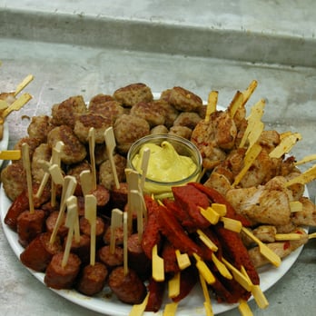 Reepen Catering - Caterers Near Me - Krefeld, NW