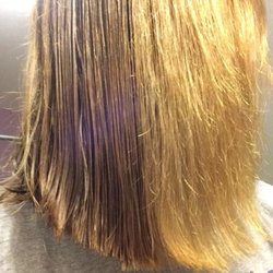Le Shag - This is a side view
