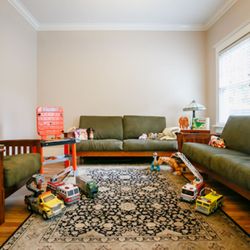 Crossroads Family Therapy