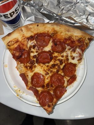 Costco Food Court by null