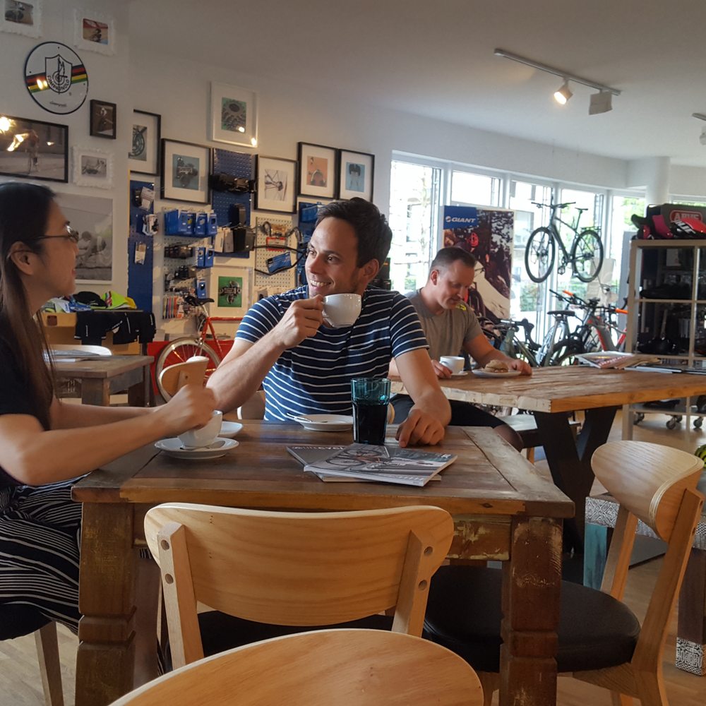 TOP 10 BEST Bicycles near Rhauderfehn, Niedersachsen