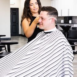 Collective Barbershop