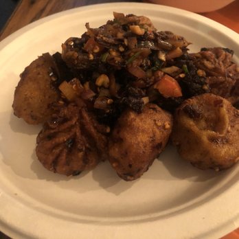 Momo Crave - Sukuti - Himalayan/Nepalese Near Me - Woodside, New York Momo Crave - Sukuti - Himalayan/Nepalese Near Me - Woodside, New York
