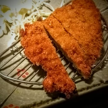 Miso - Fried chicken Katsu - Japanese Near Me - Annandale, Virginia Miso - Fried chicken Katsu - Japanese Near Me - Annandale, Virginia