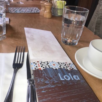 Lola - Greek Near Me - Seattle, Washington Lola - Greek Near Me - Seattle, Washington