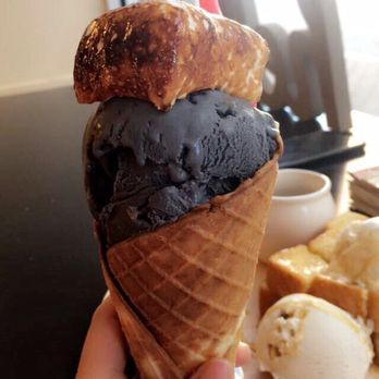 Hello Honey - Ice Cream & Frozen Yogurt Near Me - Cincinnati, Ohio
