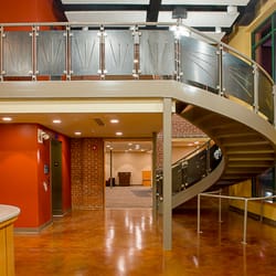 The Cary Theater