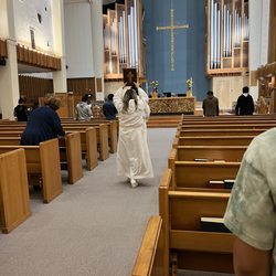 St John's Episcopal Church