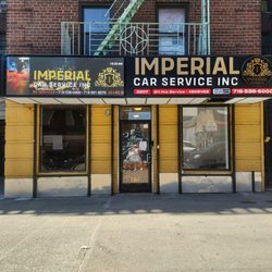 Imperial Car Service