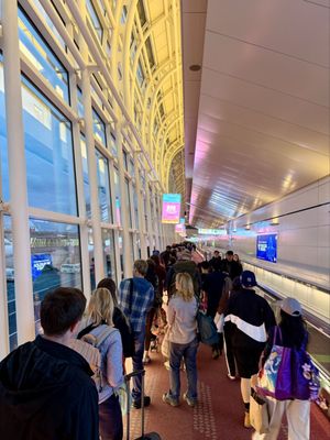Haneda Airport by null