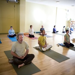 8 Limbs Yoga Centers - Wedgwood - Wedgwood Studio