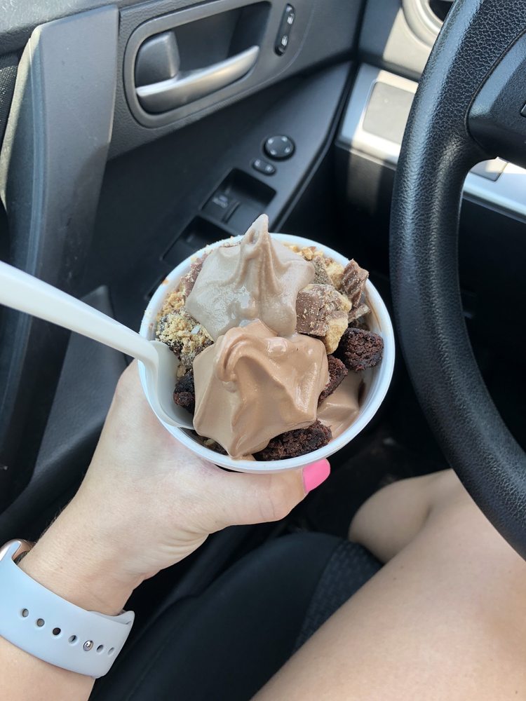 ZACK’S FROZEN TREATS Updated May 2024 26 Photos & 25 Reviews 825